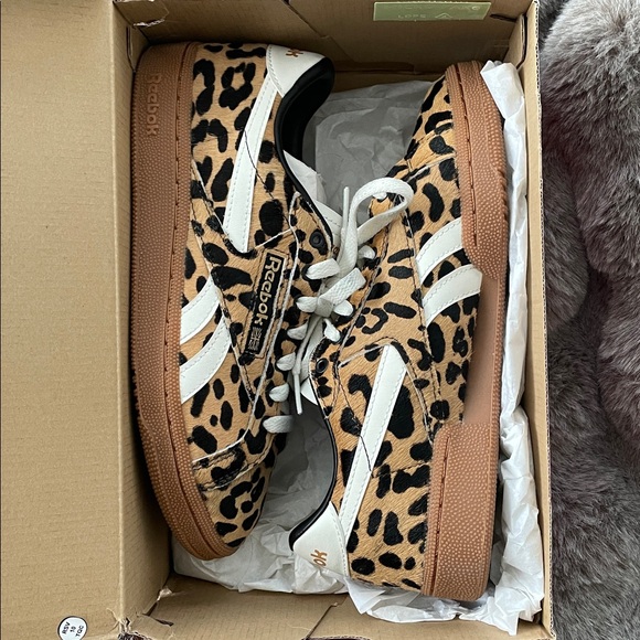 Reebok Club C Grounds Sneakers - Picture 8 of 13